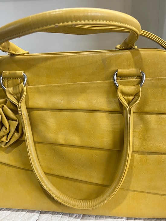 Jo Totes Handbags - Jo Totes Rose Camera Bag in the "Marigold"